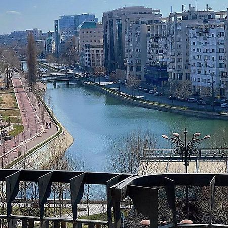 Unirii Lake Tribunal Bucareste Exterior foto