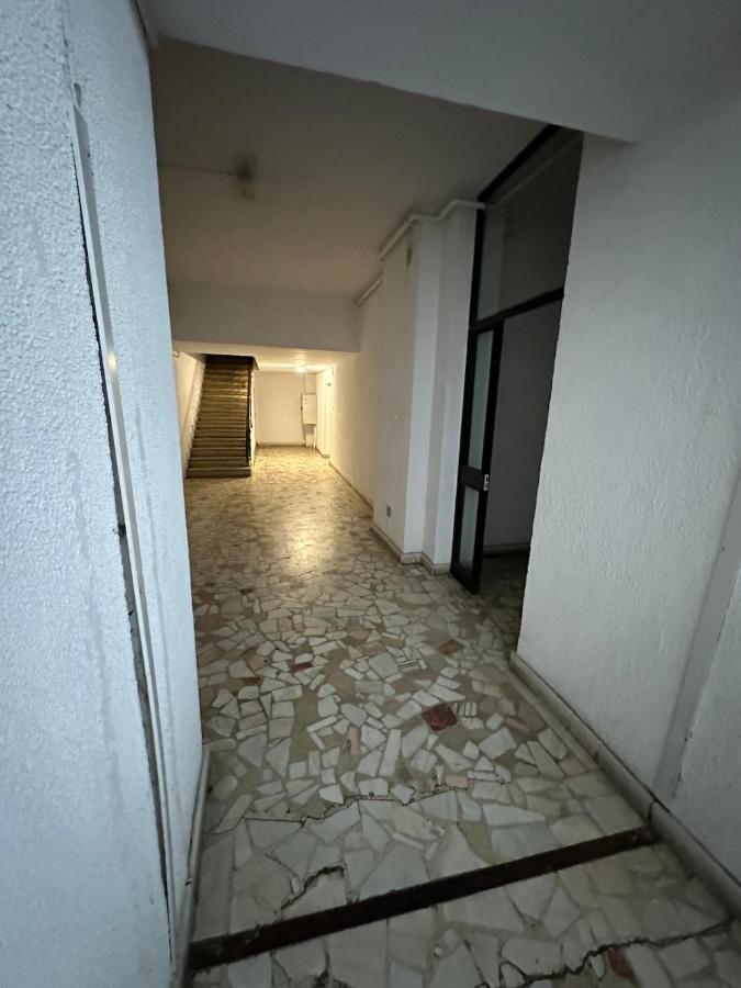Unirii Lake Tribunal Bucareste Exterior foto