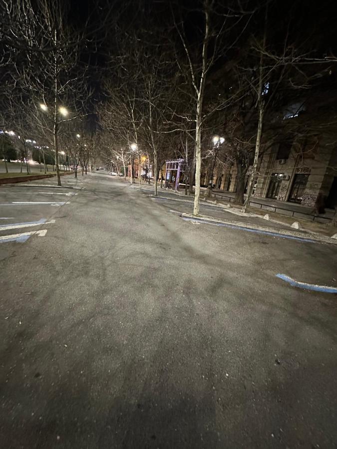 Unirii Lake Tribunal Bucareste Exterior foto